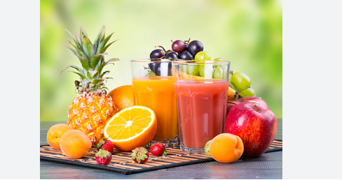 Fresh Juice