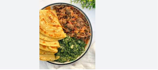 Chapati